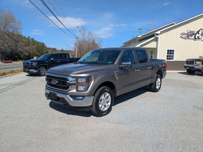 Used 2023 Ford F150 XLT