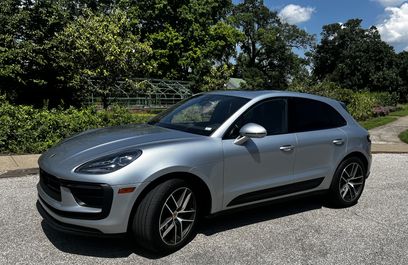 Used 2023 Porsche Macan