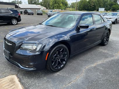 Used 2019 Chrysler 300 S