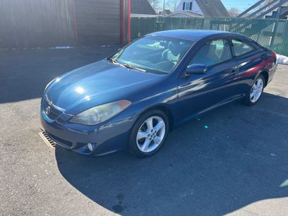 Used 2004 Toyota Solara SE
