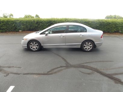 Used 2009 Honda Civic LX