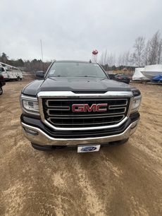 Used 2018 GMC Sierra 1500 SLE