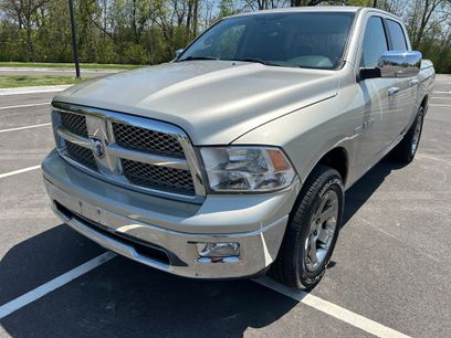 Used 2009 Dodge Ram 1500 Truck Laramie
