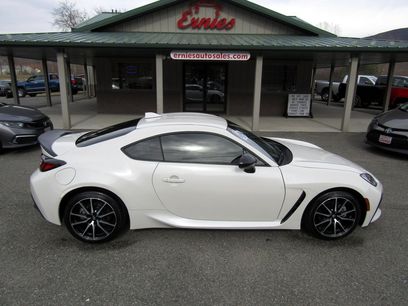 Used 2023 Toyota GR86