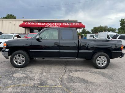 Used 2000 GMC Sierra 1500 SLE