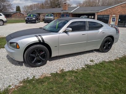 Used 2010 Dodge Charger SXT