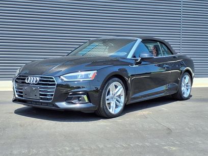 Used 2019 Audi A5 2.0T Prestige