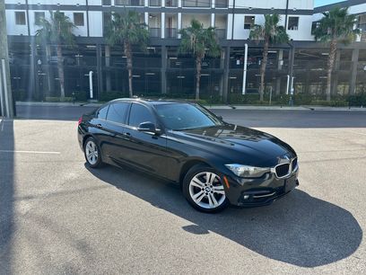Used 2016 BMW 328i xDrive