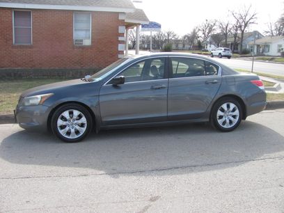 Used 2010 Honda Accord EX-L