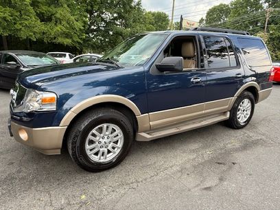 Used 2014 Ford Expedition XLT