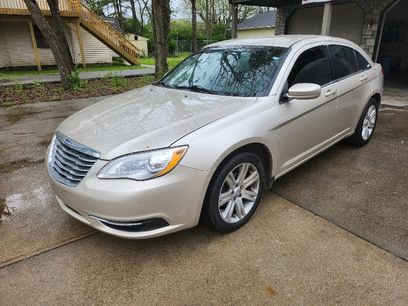 Used 2013 Chrysler 200 Touring