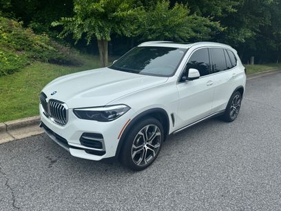 Used 2022 BMW X5 sDrive40i