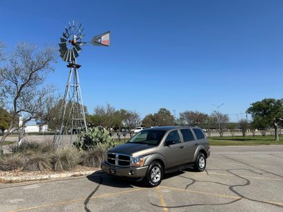 Used 2005 Dodge Durango SLT