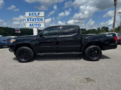 Used 2023 Toyota Tacoma Off-Road