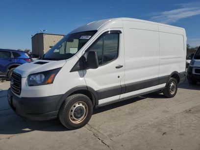 Used 2019 Ford Transit 250