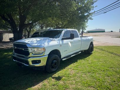 Used 2019 RAM 3500 Big Horn