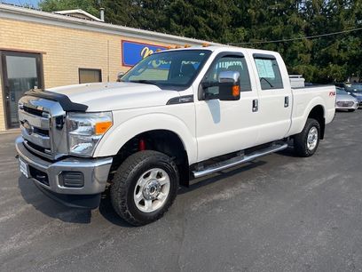 Used 2016 Ford F250 XL