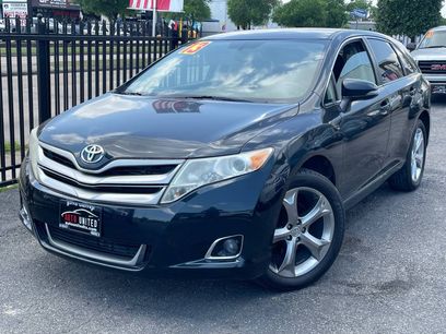 Used 2013 Toyota Venza LE