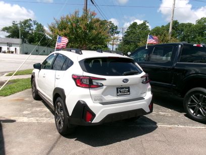 Used 2024 Subaru Crosstrek 2.0i Premium