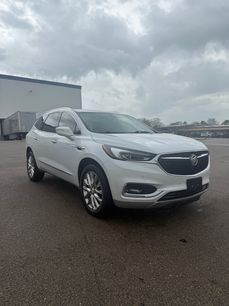 Used 2018 Buick Enclave Premium