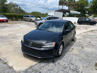 Used 2016 Volkswagen Jetta SE