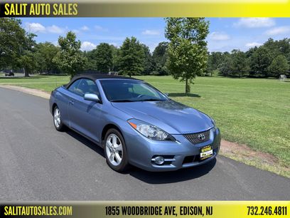 Used 2008 Toyota Solara SLE