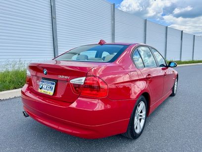 Used 2008 BMW 328i
