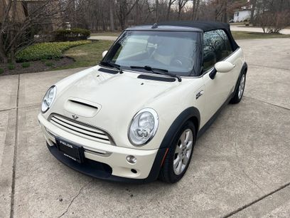 Used 2006 MINI Cooper S