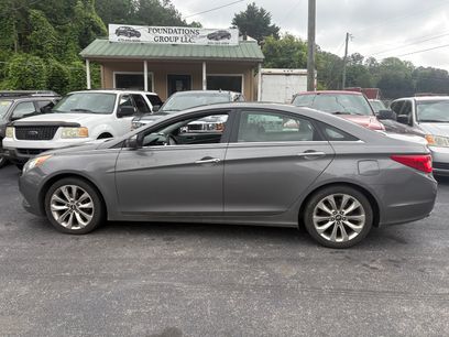 Used 2011 Hyundai Sonata