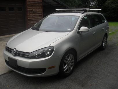 Used 2011 Volkswagen Jetta TDI SEL