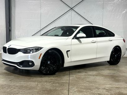 Used 2018 BMW 430i Gran Coupe