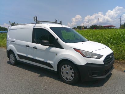 Used 2020 Ford Transit Connect XL