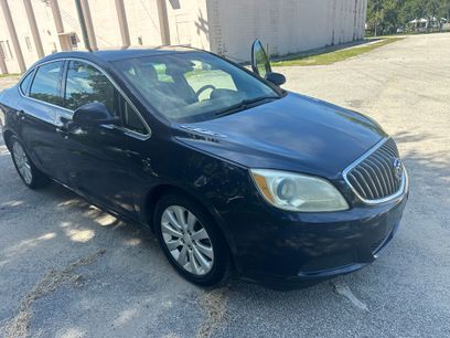 Used 2015 Buick Verano
