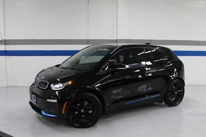 Used 2018 BMW i3 s