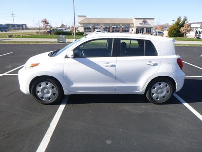 Used 2012 Scion xD