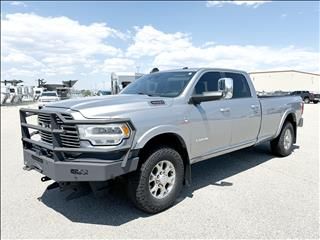 Used 2019 RAM 3500 Laramie