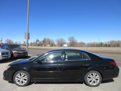 Used 2008 Toyota Avalon XLS