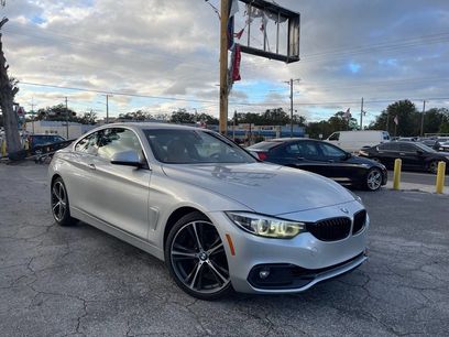 Used 2019 BMW 430i