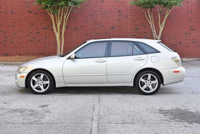 Used 2003 Lexus IS 300