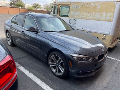 Used 2016 BMW 340i xDrive