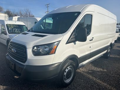 Used 2018 Ford Transit 150