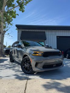 Used 2023 Dodge Durango R/T