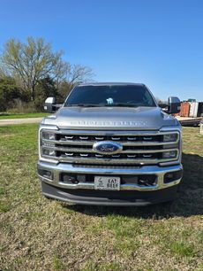 Used 2023 Ford F250 Lariat
