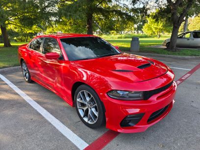 Used 2019 Dodge Charger R/T