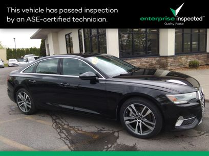 Used 2023 Audi A6 3.0T Premium