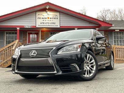 Used 2014 Lexus LS 460