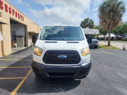 Used 2016 Ford Transit 150