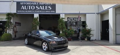 Used 2010 Dodge Charger SRT8