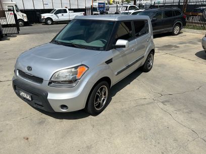 Used 2010 Kia Soul