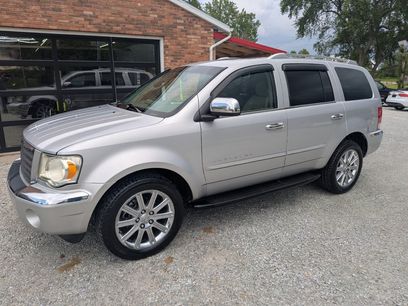 Used 2007 Chrysler Aspen Limited